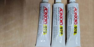 Acrabond 978 High-Heat Resistant Adhesive