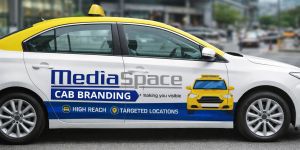 Cab Advertising Services