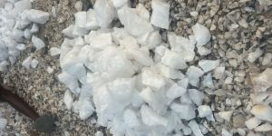 Glassy Quartz