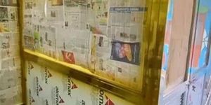 Decorative PVD Coating Services