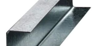 Stainless Steel C Profiles