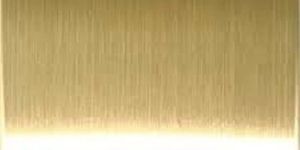 Stainless Steel PVD Color Coated Sheets