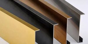 Stainless Steel Skirting