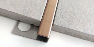 Stainless Steel Tile Beading