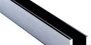 Stainless Steel U Profiles