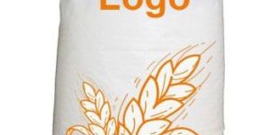 Customized Logo Flexo Printed Bags