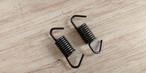 Kinetic Honda Brake Shoe Spring