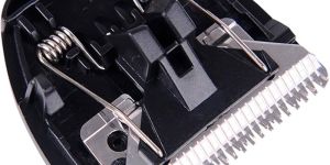 Trimmer Machine Spring