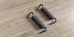 TVS Brake Shoe Spring