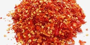 Chili Flakes