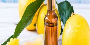 Lemon Extract