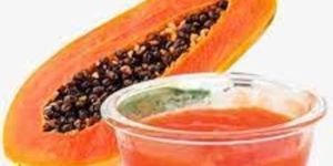 Papaya Pulp