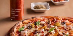 Pizza Pasta Sauce