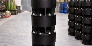 Premium Borewell Submersible Motor