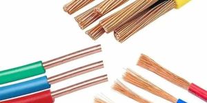 Electrical Harmonized Cable