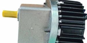 Single Phase High Torque Motor