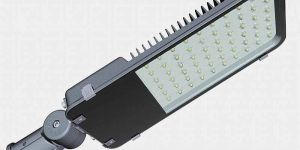 Square LED Street Light