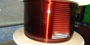Super Enameled Wire