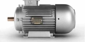 Three Phase Induction Motor