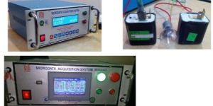 Flasher Testing System