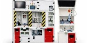 Fuel Pipe Leakage Testing Machine