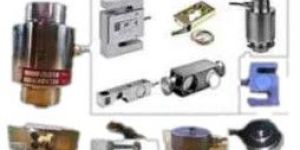 Load Cell S Type Universal