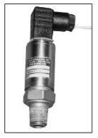 Pressure Transducer