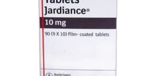Jardiance Tablets