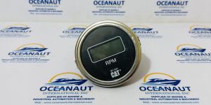 Caterpillar Cat 197-7347 Digital Tachometer RPM