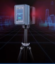 TLS600 Terrestrial Laser Scanner