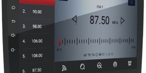 Nakamichi nam5721 Multimedia Receiver