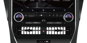 Nakamichi NAM5960PRO-AL40 Multimedia Receivers
