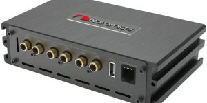 Nakamichi NDSE80A Digital Signal Processor