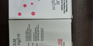 Enoxaparin Injection