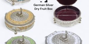 German Silver Return Gift