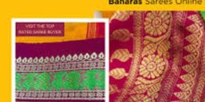 Old Silk Saree