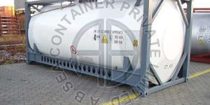 Chemical Container