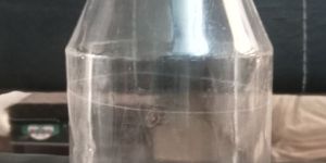500ml PET Phenyl Bottle