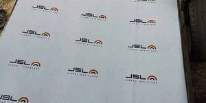 2mm Jindal Stainless Steel Sheet