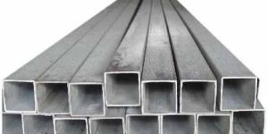 Jindal 304 Stainless Steel Square Pipe