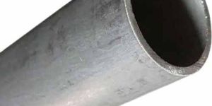 Jindal 202 Stainless Steel Round Pipe
