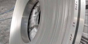 Jsl Stainless Steel Coil