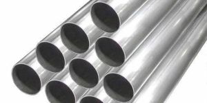 Stainless Steel Round Pipe
