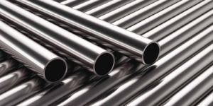 Stainless Steel Round Tube