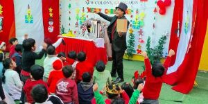 Kids Magic Shows