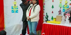 Stage Magic Shows