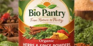 Turmeric Powder