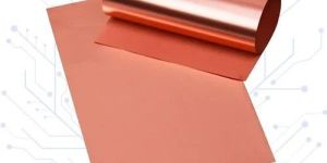 2 Mm Copper Sheet