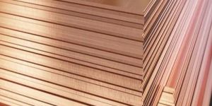 3mm Copper Sheet