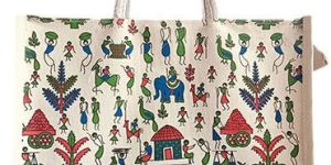 Canvas Jute Bags